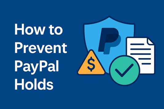 Prevent PayPal Holds