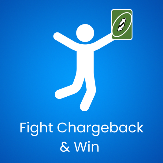 Chargebacks / Disputes Service